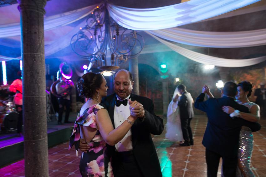 Boda destino en Chihuahua