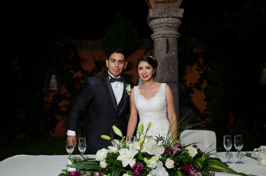 Boda destino en Chihuahua