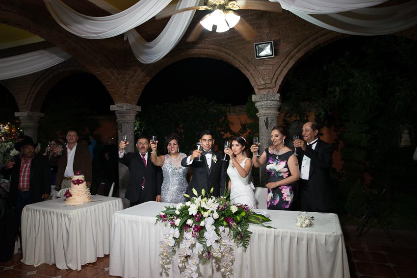 Boda destino en Chihuahua