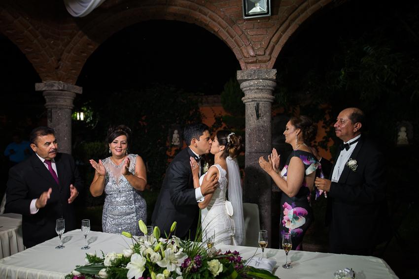 Boda destino en Chihuahua