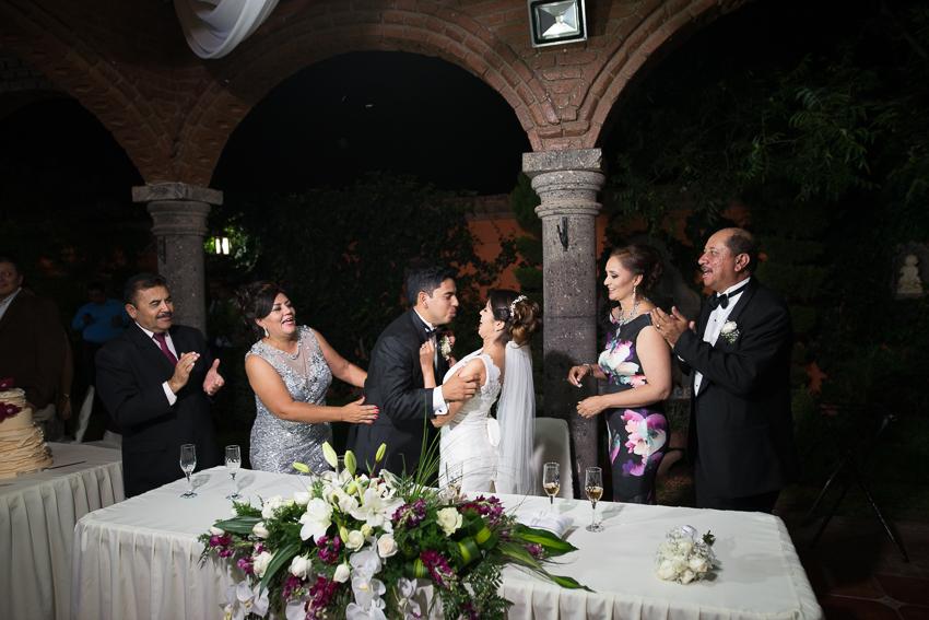 Boda destino en Chihuahua