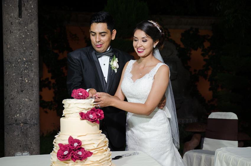 Boda destino en Chihuahua