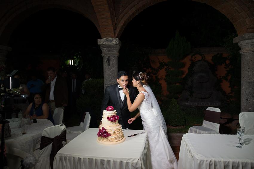 Boda destino en Chihuahua
