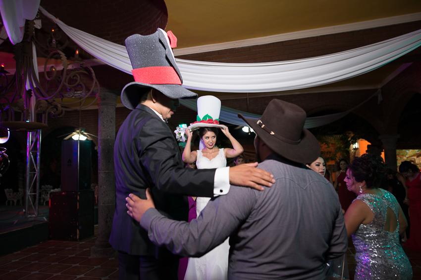 Boda destino en Chihuahua