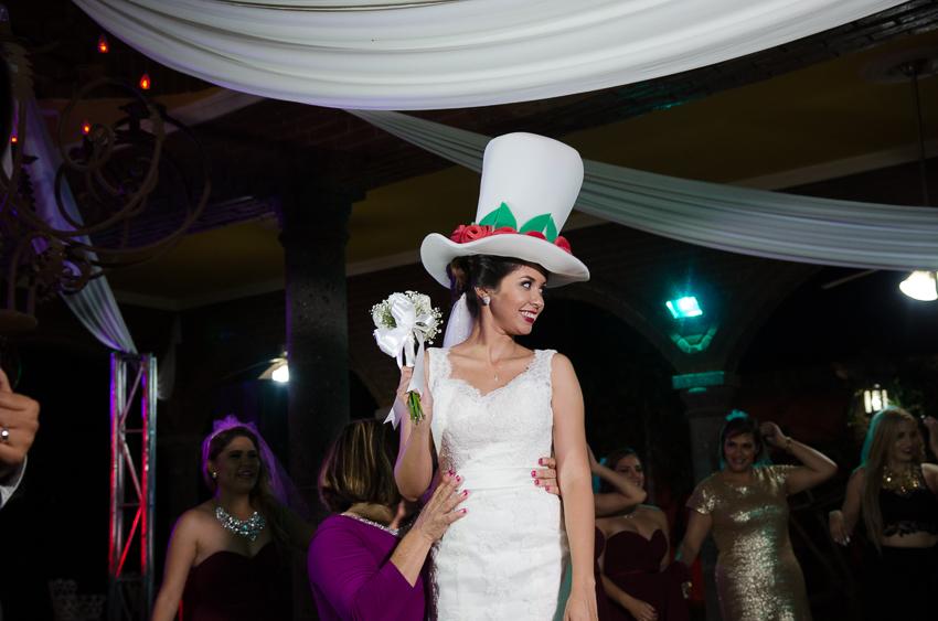 Boda destino en Chihuahua