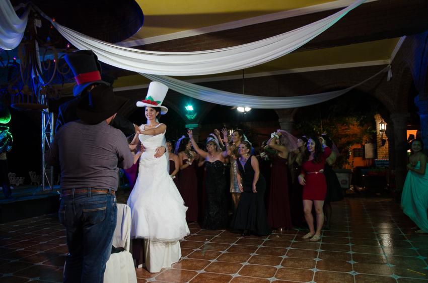 Boda destino en Chihuahua