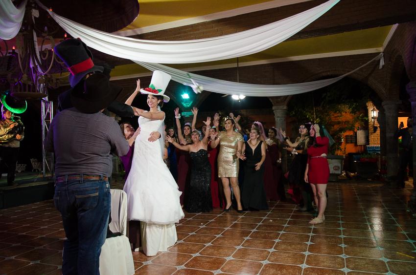 Boda destino en Chihuahua