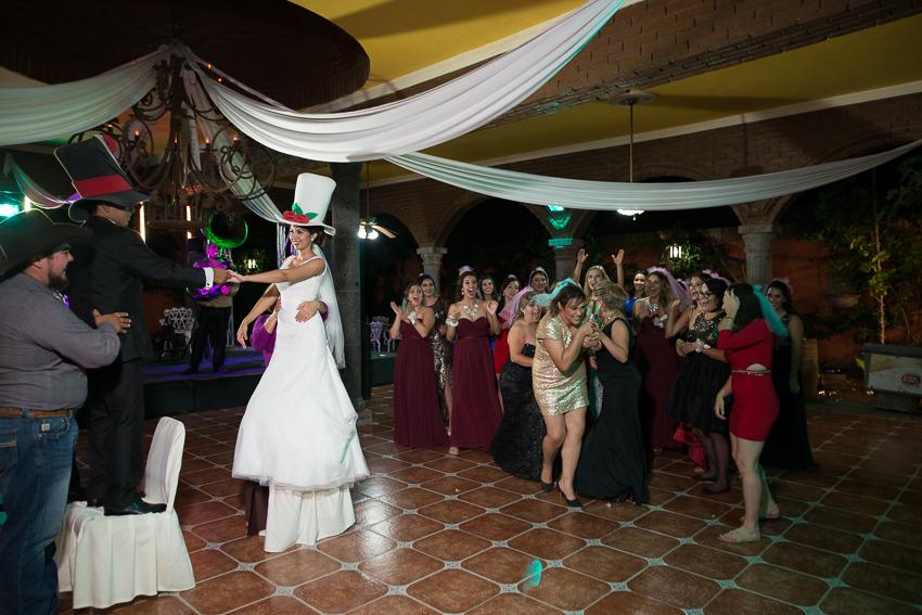 Boda destino en Chihuahua