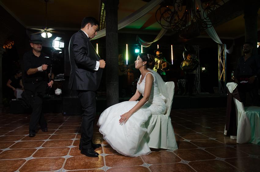 Boda destino en Chihuahua