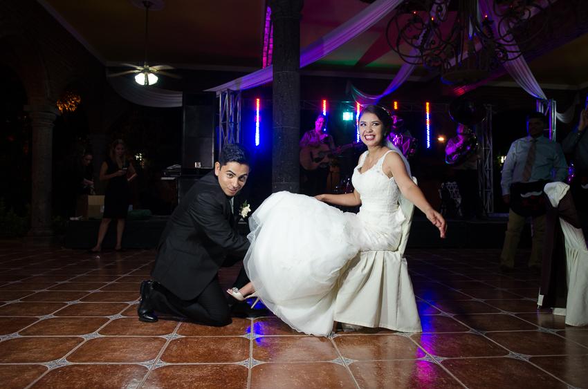 Boda destino en Chihuahua