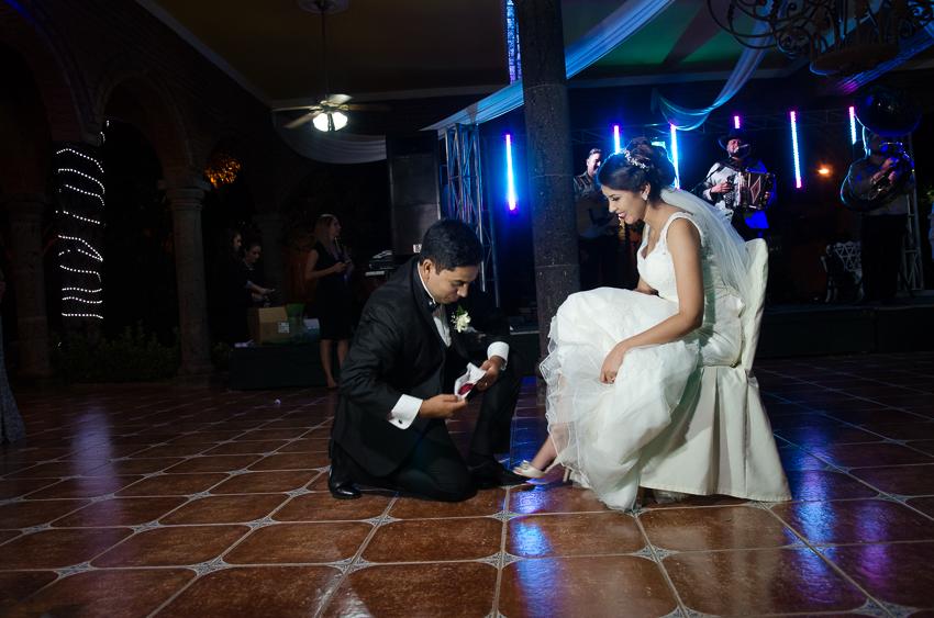 Boda destino en Chihuahua