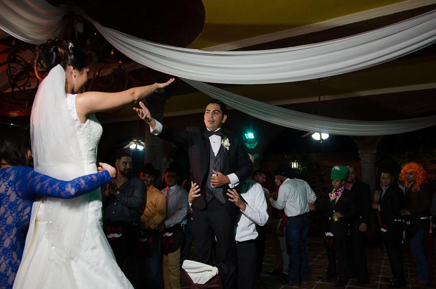 Boda destino en Chihuahua