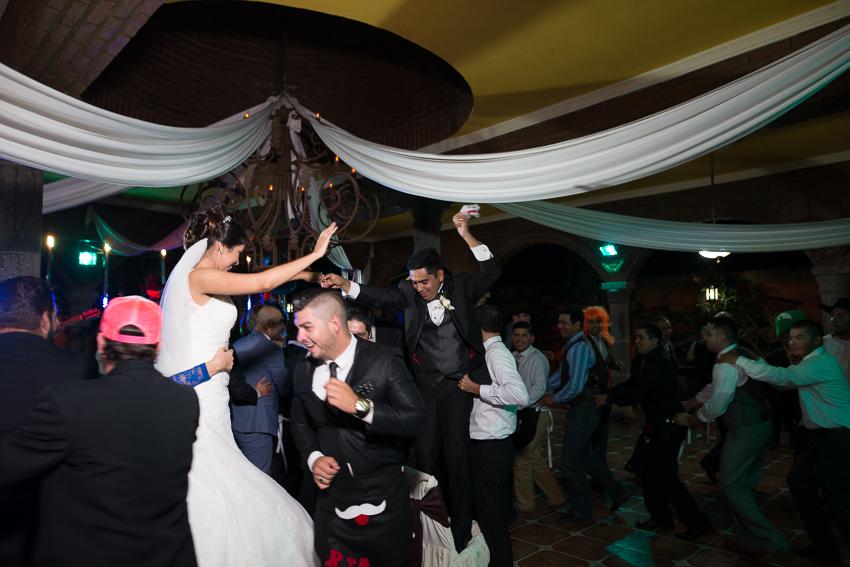 Boda destino en Chihuahua