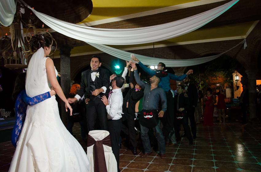 Boda destino en Chihuahua