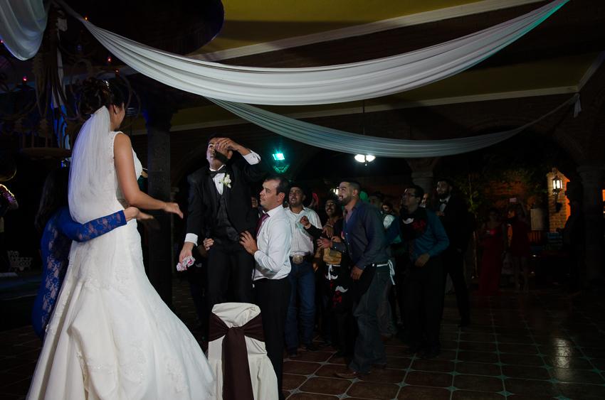 Boda destino en Chihuahua