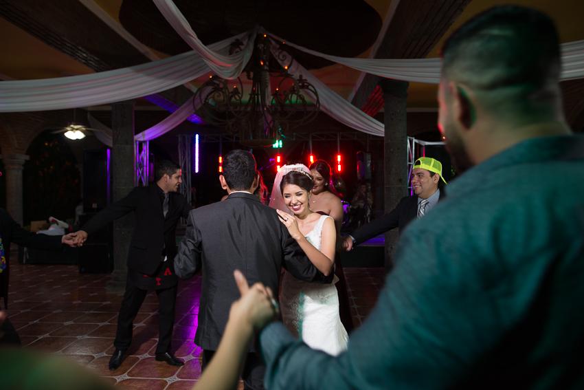 Boda destino en Chihuahua