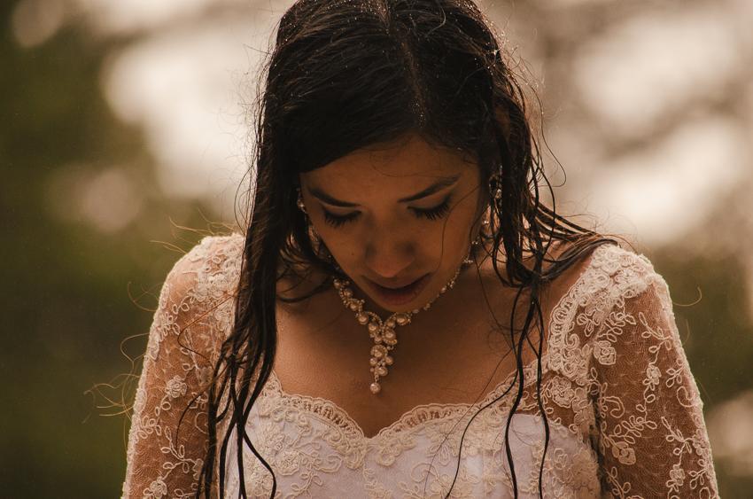 Postboda en barrancas del cobre creel , cusarare, arareko, divisadero.