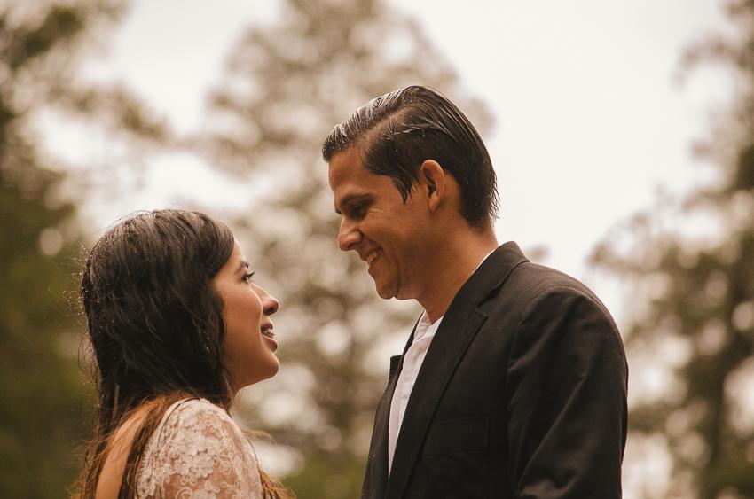 Postboda en barrancas del cobre creel , cusarare, arareko, divisadero.
