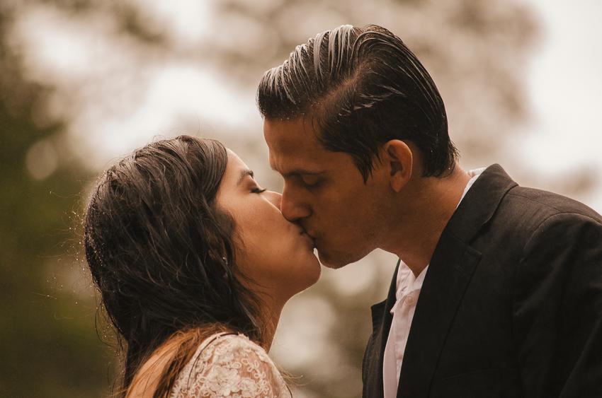 Postboda en barrancas del cobre creel , cusarare, arareko, divisadero.