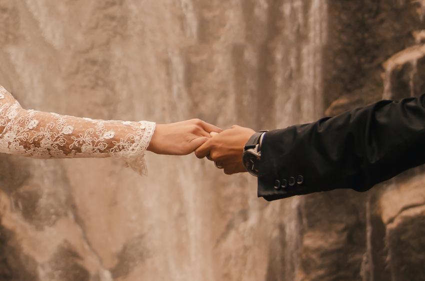 Postboda en barrancas del cobre creel , cusarare, arareko, divisadero.