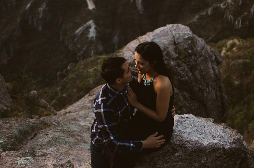 preboda Creel pueblo magico barrancas del cobre cooper canyon 