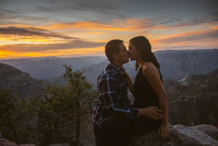 preboda Creel pueblo magico barrancas del cobre cooper canyon 