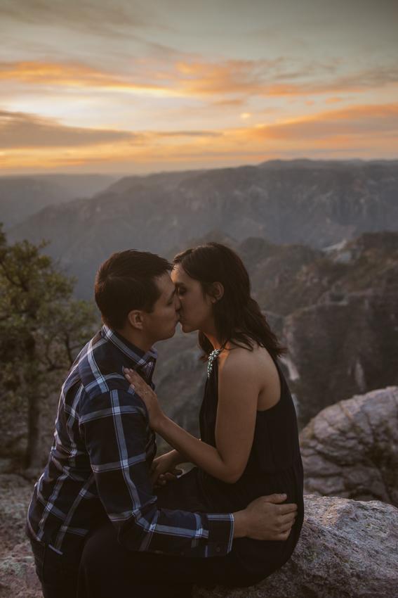 preboda Creel pueblo magico barrancas del cobre cooper canyon 