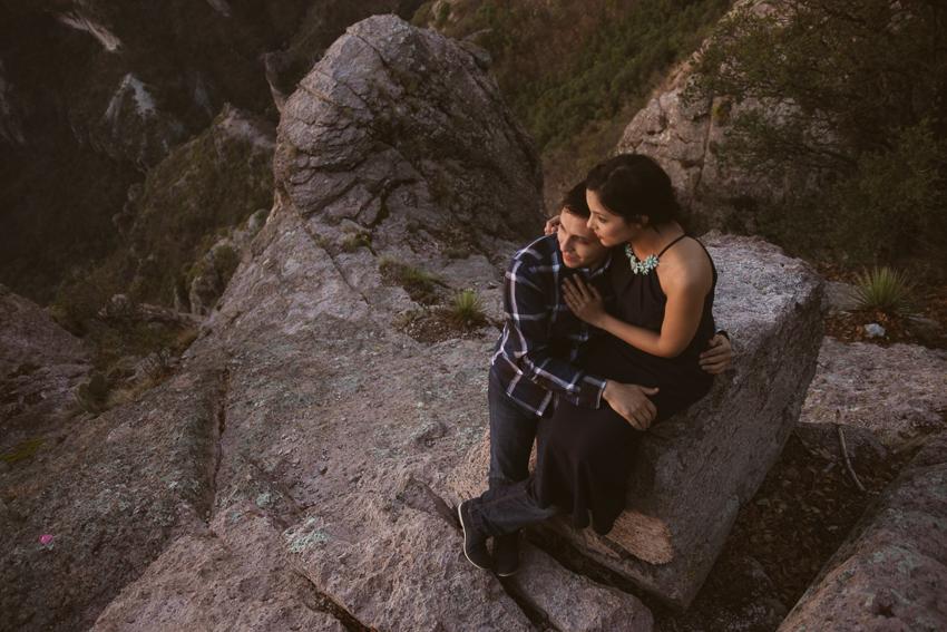 preboda Creel pueblo magico barrancas del cobre cooper canyon 