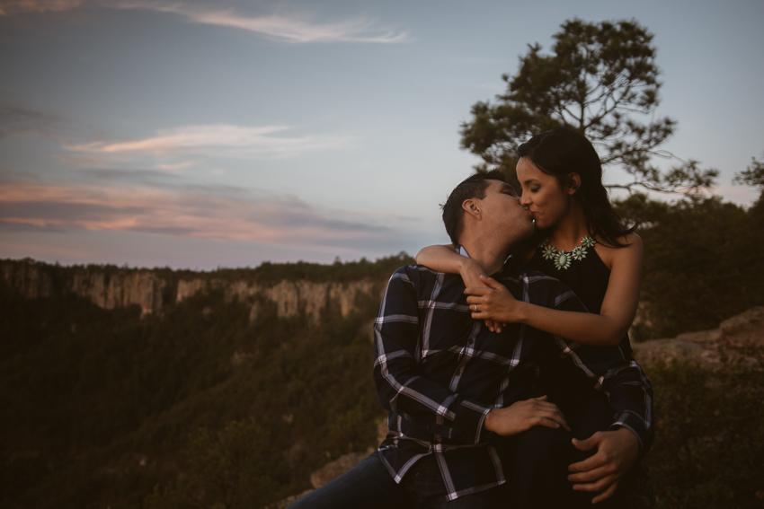 preboda Creel pueblo magico barrancas del cobre cooper canyon 