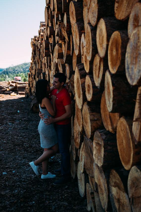 preboda Creel pueblo magico barrancas del cobre cooper canyon 
