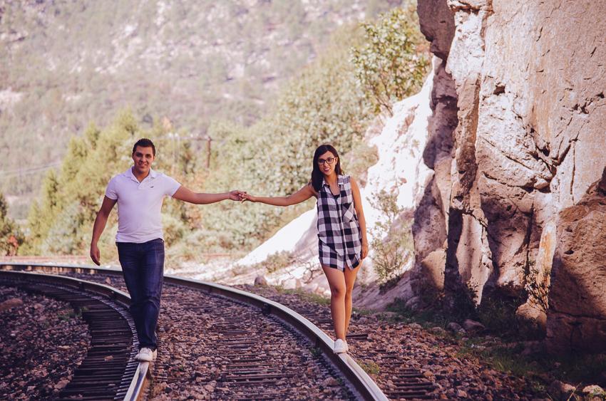 preboda Creel pueblo magico barrancas del cobre cooper canyon 