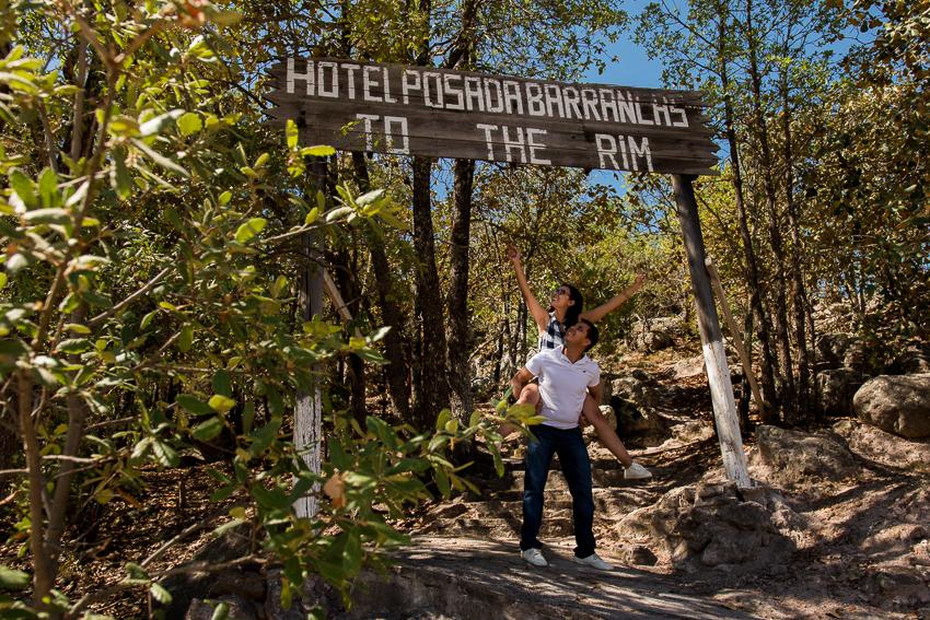 preboda Creel pueblo magico barrancas del cobre cooper canyon 