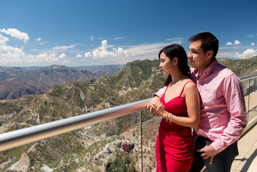 preboda Creel pueblo magico barrancas del cobre cooper canyon 