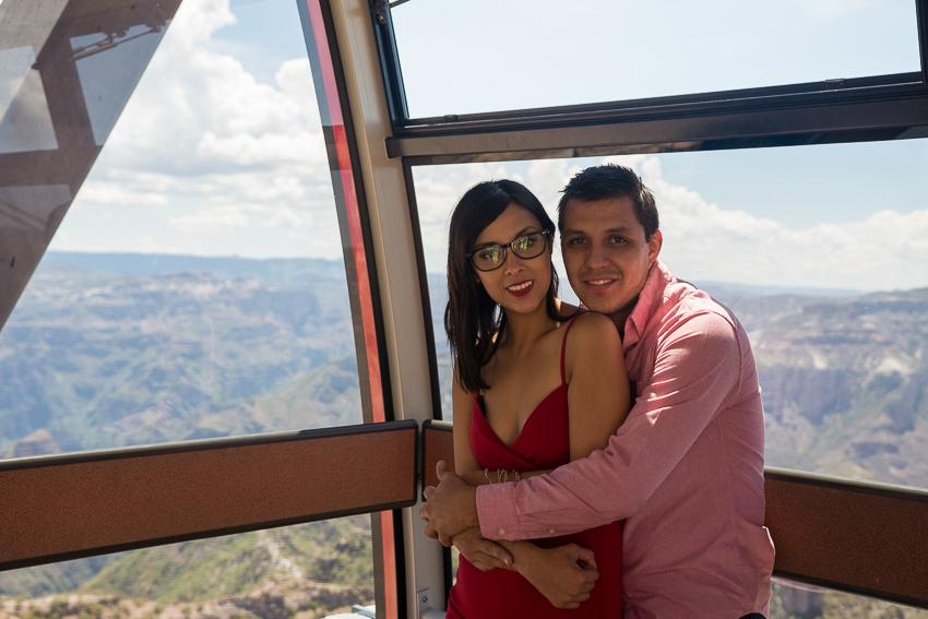 preboda Creel pueblo magico barrancas del cobre cooper canyon 