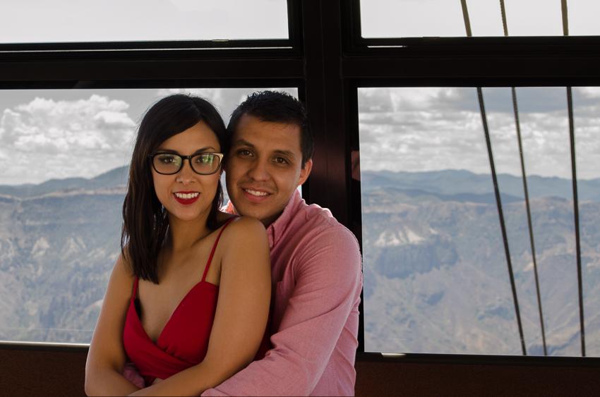 preboda Creel pueblo magico barrancas del cobre cooper canyon 
