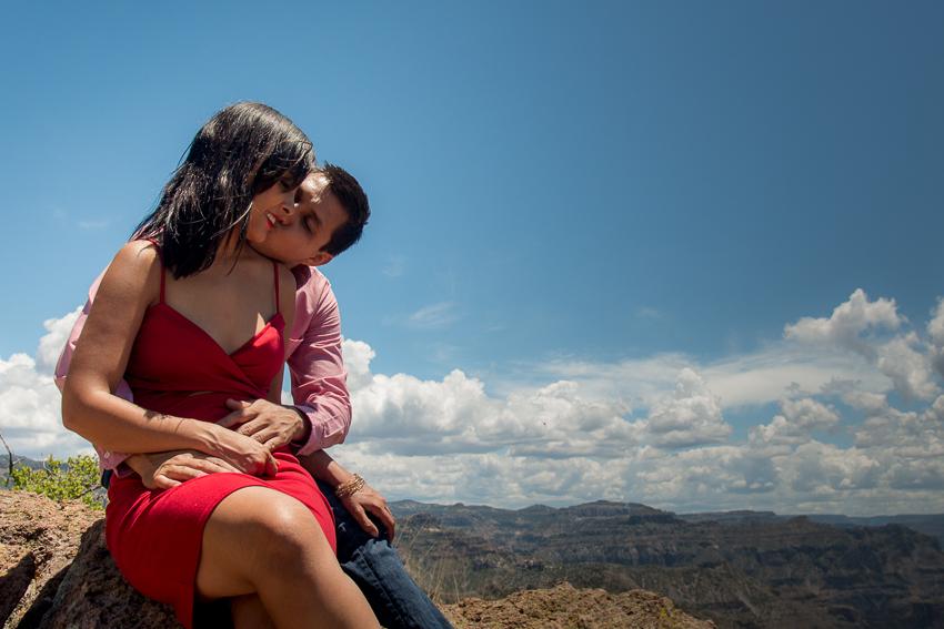 preboda Creel pueblo magico barrancas del cobre cooper canyon 