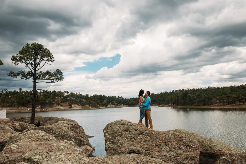 preboda Creel pueblo magico barrancas del cobre cooper canyon 