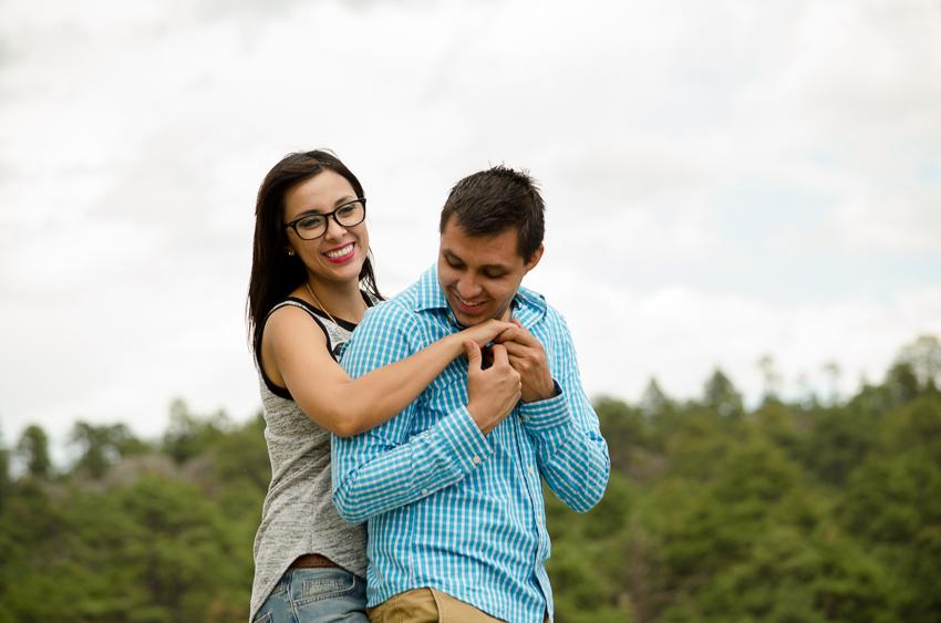 preboda Creel pueblo magico barrancas del cobre cooper canyon 