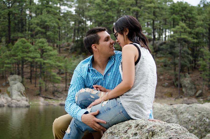 preboda Creel pueblo magico barrancas del cobre cooper canyon 