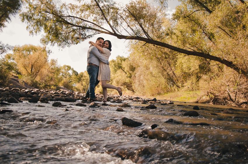 preboda Santa Isabel