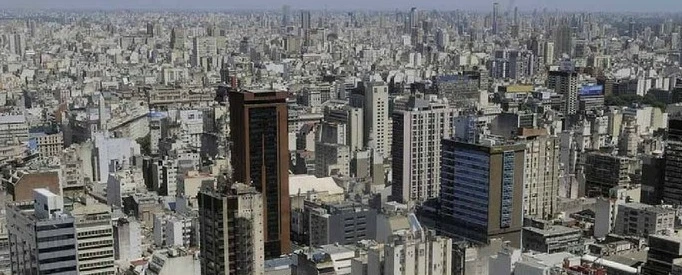 Partes Propias vs. Partes Comunes