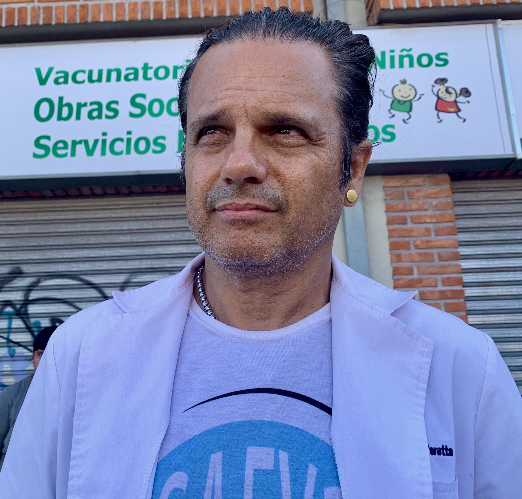 Marcelo Peretta