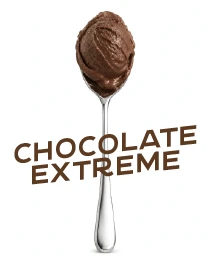 CUCHARA CHOCOLATE EXREME
