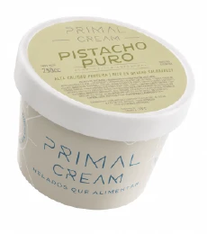 POTE PISTACHO