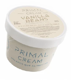 POTE SABOR VAINILLA BEANS