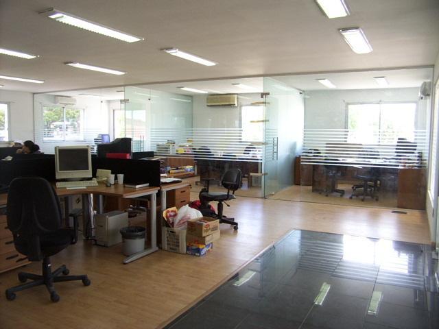 Nuevo layout de oficinas Supply Chain. 200 m2