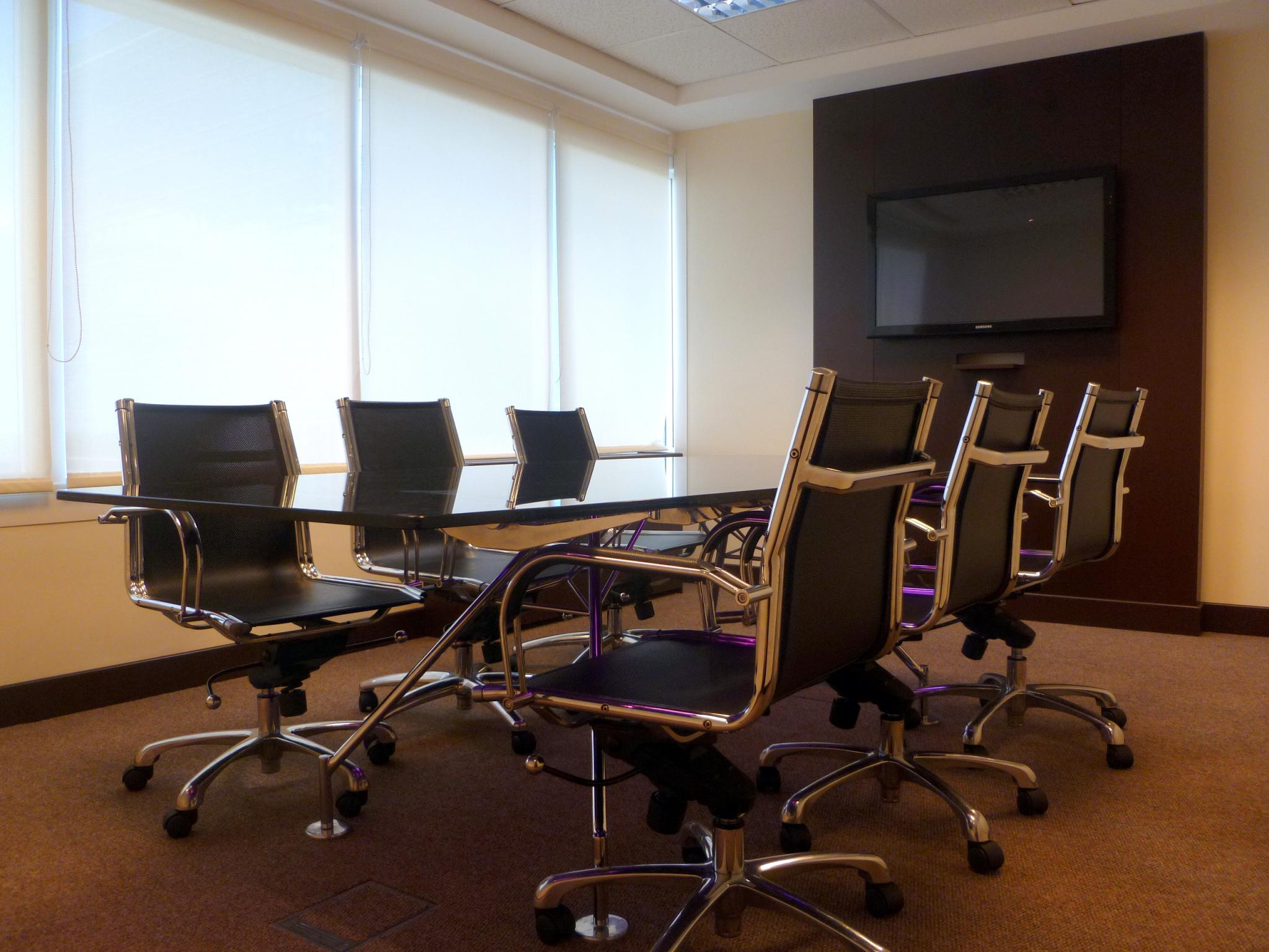 Proyecto general de nuevo layout de oficinas y diseño de equipamiento