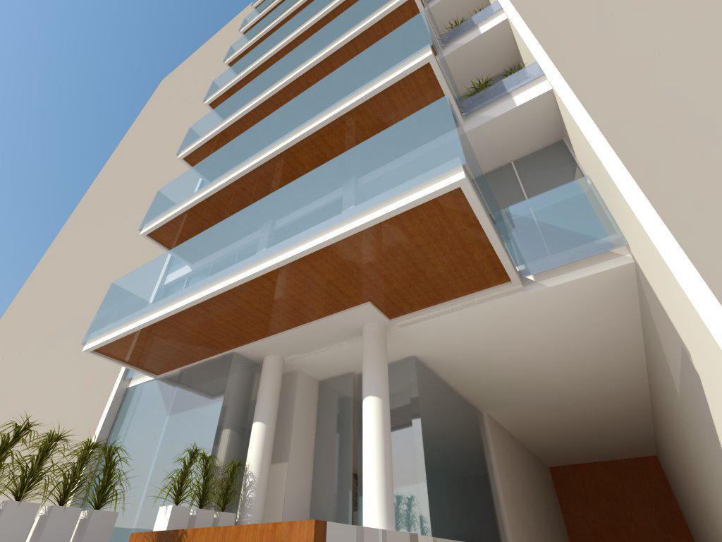 Imagen autoría Arq. Uri Drachman