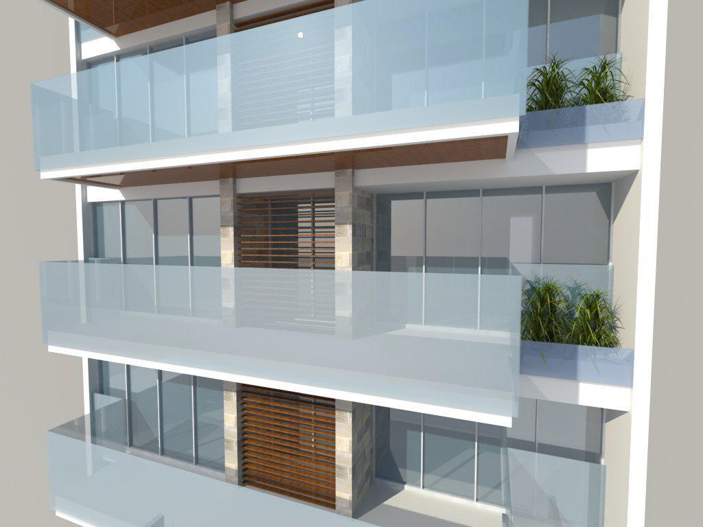Imagen autoría Arq. Uri Drachman