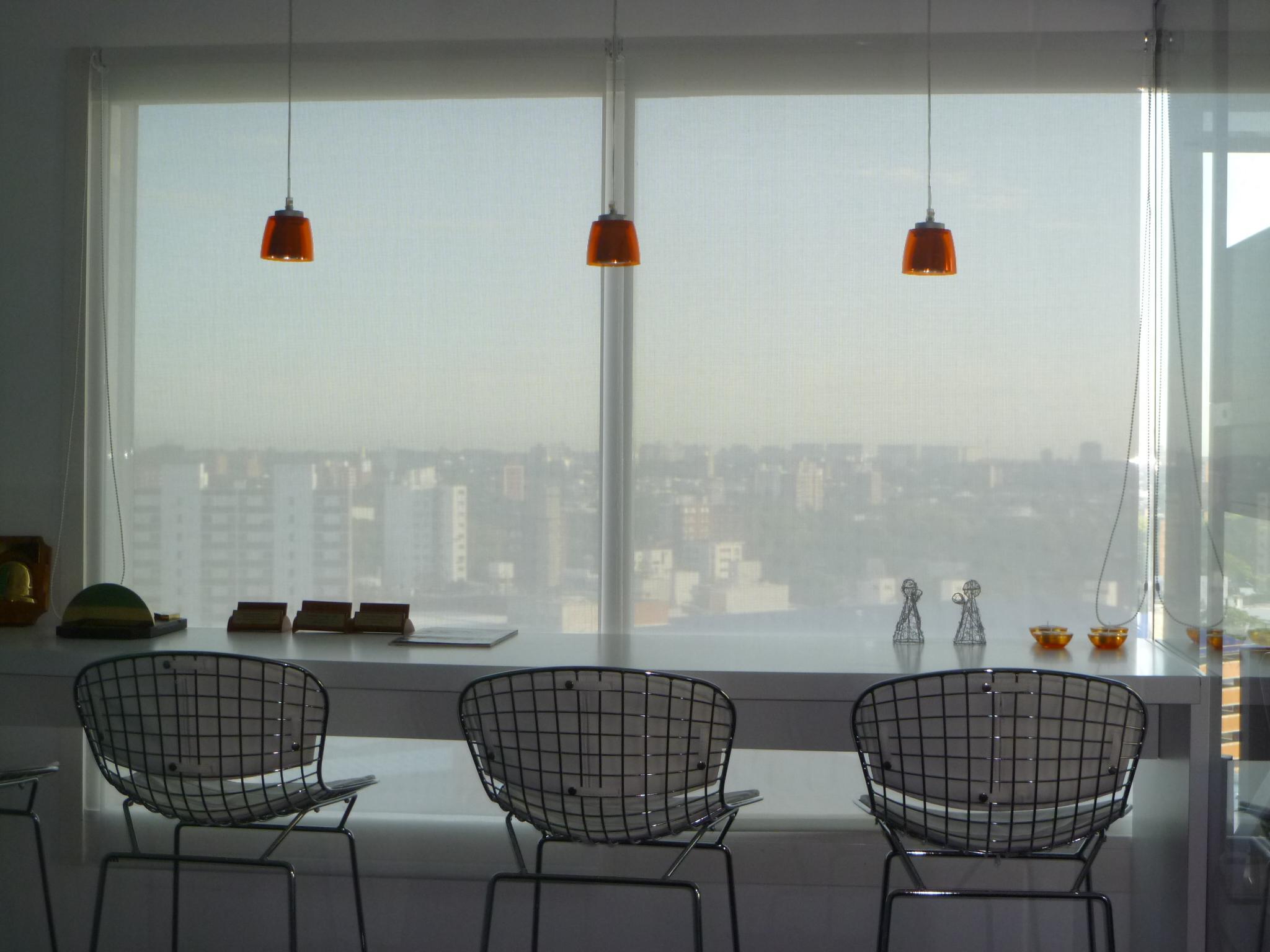 Diseño de equipamiento. Area chill out y reuniones informales 